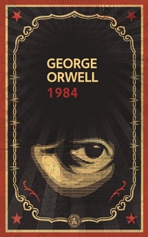 libro 1984 de George Orwell venezuela