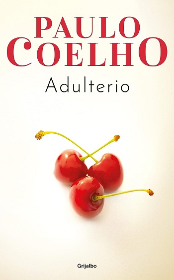 libro Adulterio  de Paulo Coelho venezuela