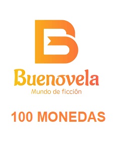 libro Buenovela 100 monedas de Recarga venezuela