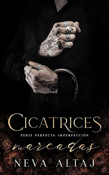 libro Cicatrices Marcadas: Mafia Romance 1 de Neva Altaj venezuela