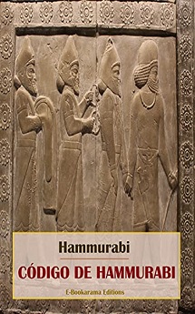 libro Código de Hammurabi de Hammurabi venezuela