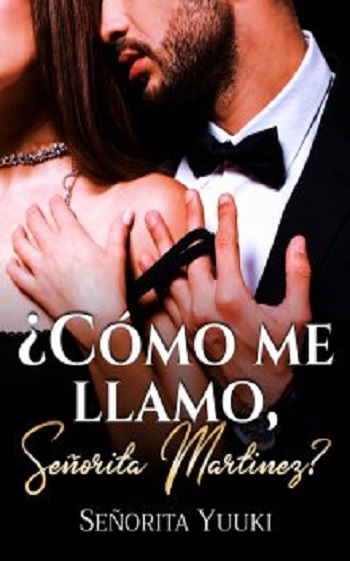libro ¿Cómo me llamo, señorita Martinez?  de Señorita Yuuki Señorita Yuuki venezuela