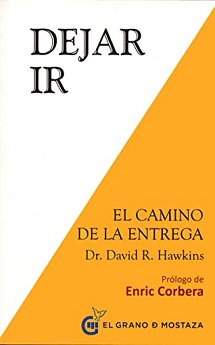 libro Dejar ir de David R. Hawkins venezuela