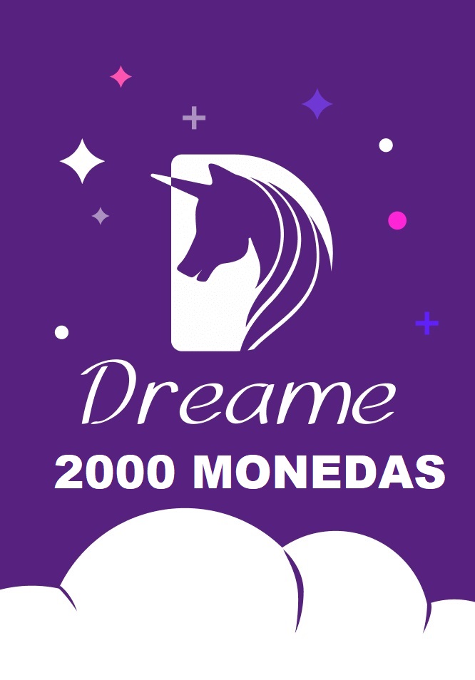 libro Dreame 2000 monedas de  venezuela