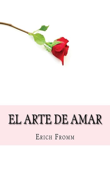 libro El Arte de Amar de Erich Fromm venezuela