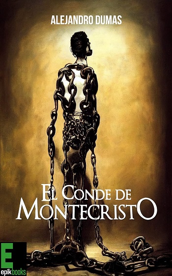 libro El conde de Montecristo de Alejandro Dumas venezuela