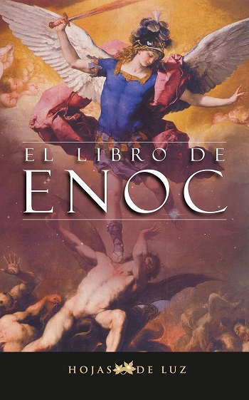 libro EL LIBRO DE ENOC de Anónimo venezuela