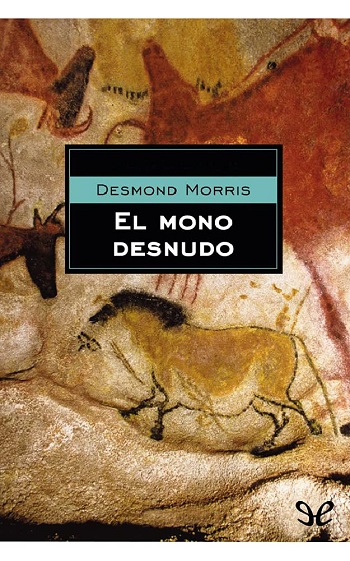 libro El mono desnudo de Desmond Morris  venezuela