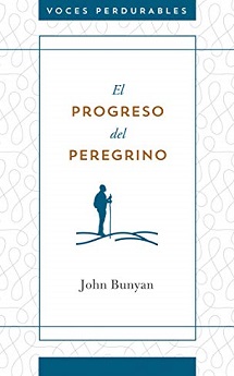 libro El progreso del peregrino de John Bunyan venezuela