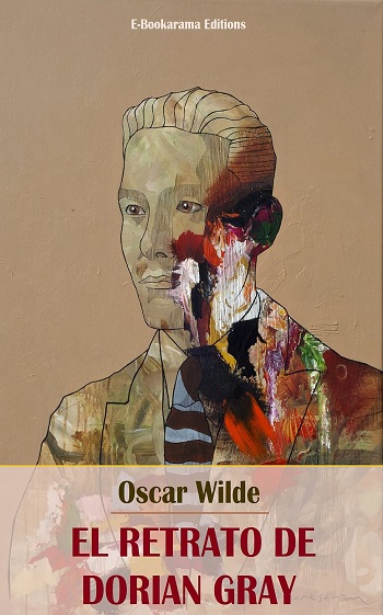 libro El retrato de Dorian Gray de Oscar Wilde venezuela