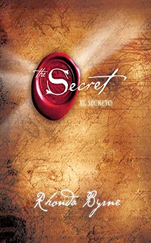 libro El Secreto de Rhonda Byrne venezuela