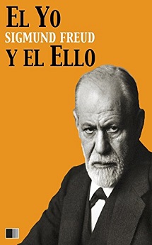 libro El Yo y el Ello de Sigmund Freud venezuela