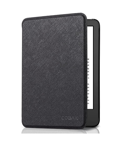 libro Forro kindle basic negro de 6.0 pulgadas venezuela