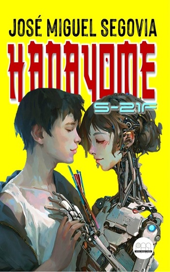 Hanayome S 21F