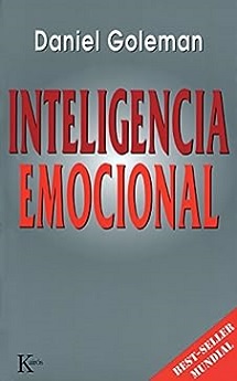 libro Inteligencia emocional de Daniel Goleman venezuela