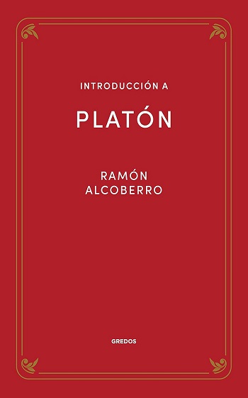 libro Introducción a Platón de Ramón Alcoberro Pericay venezuela