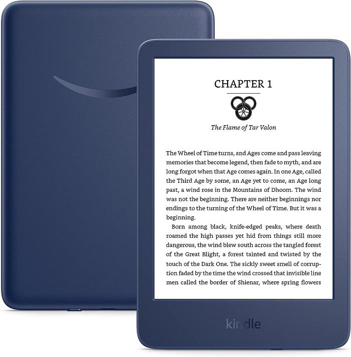 ebook Kindle Basic