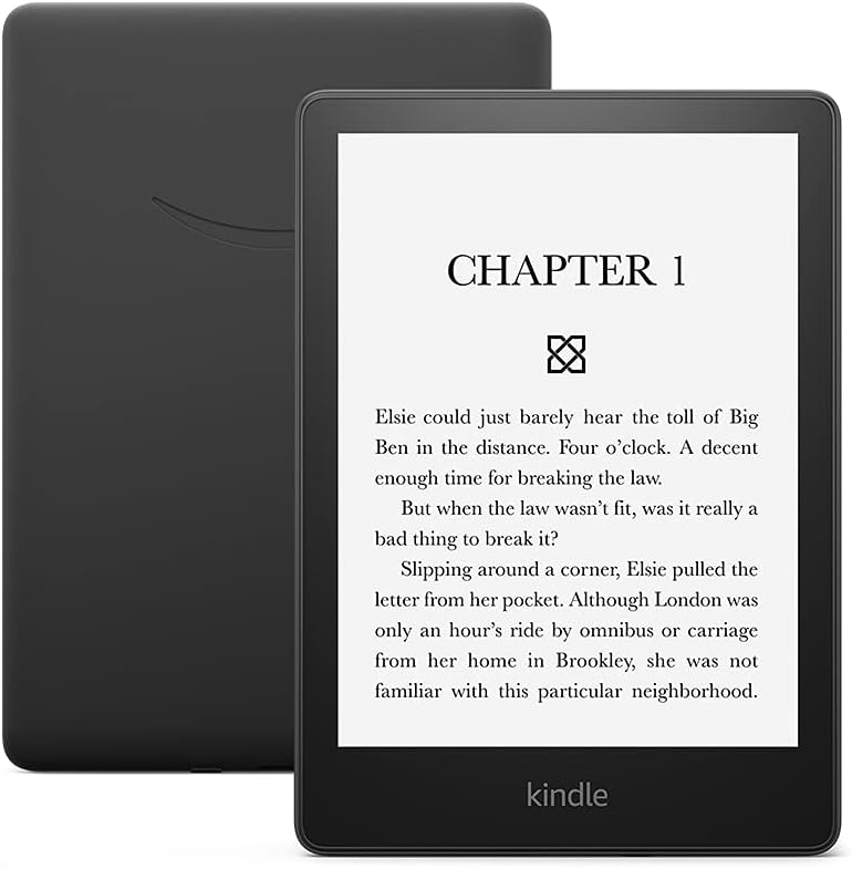 ebook Kindle Paperwhite