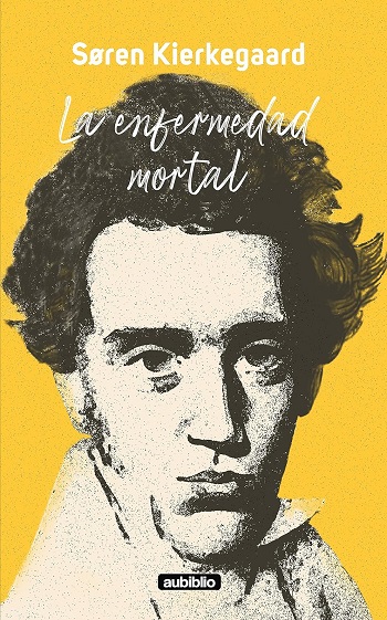 libro La enfermedad mortal de Soren Kierkegaard venezuela