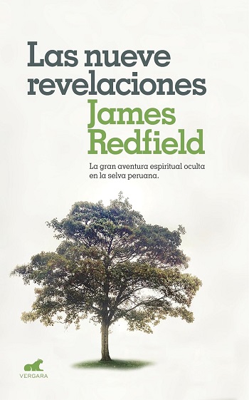 libro Las nueve revelaciones de James Redfield venezuela