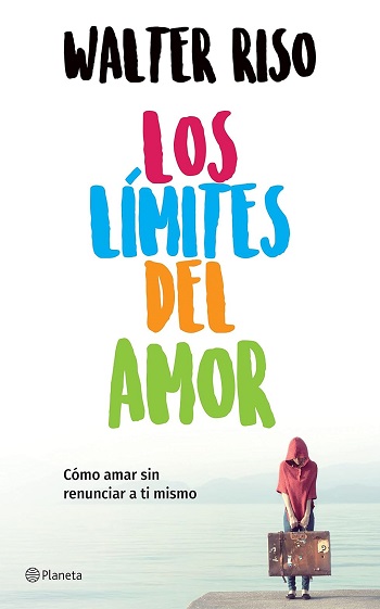 libro Los límites del amor de Walter Riso venezuela