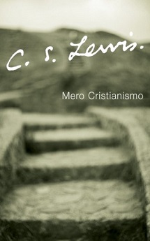 libro Mero Cristianismo de C. S. Lewis venezuela