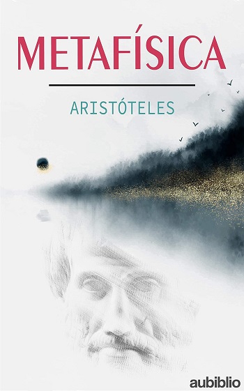 libro METAFISICA de Aristóteles venezuela