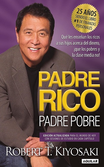 ebook Padre rico padre pobre