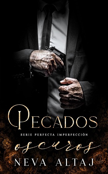 libro Pecados Oscuros: Mafia Romance 9 de Neva Altaj venezuela