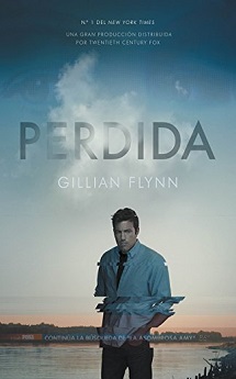 libro Perdida de Gillian Flynn venezuela