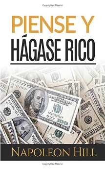 ebook Piense y hágase rico