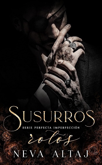 libro Susurros Rotos: Mafia Romance 2 de Neva Altaj venezuela