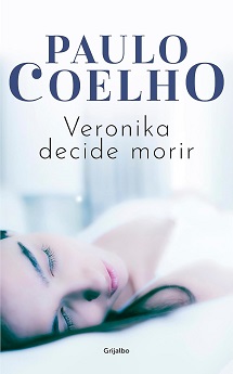 libro Veronika decide morir de Paulo Coelho venezuela